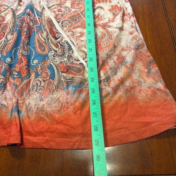 Live and Let Live 2X Top - Picture 4 of 6